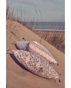 Cojín Ugo 45X45 blanco