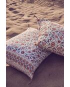 Cojín Ugo 45X45 blanco