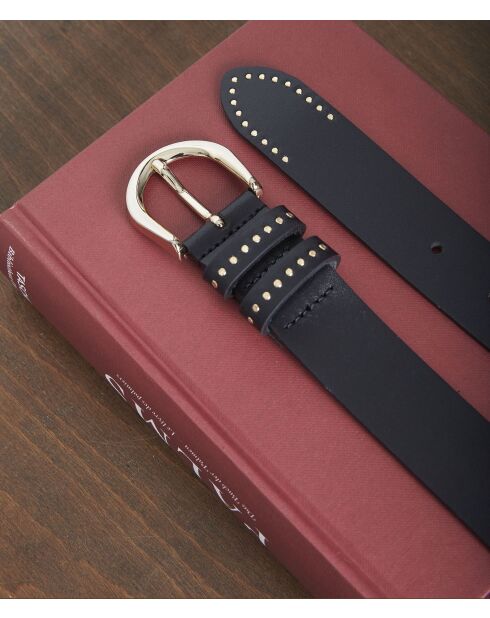 Ceinture Moyenne Arock noir