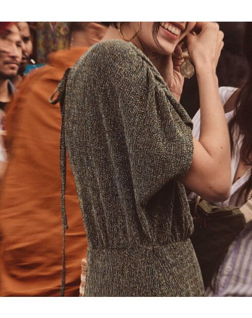 Leichtes Entenkleid Amel R