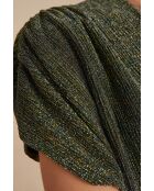 Leichtes Entenkleid Amel R