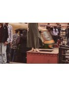 Leichtes Entenkleid Amel R