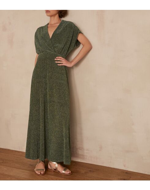 Leichtes Entenkleid Amel R