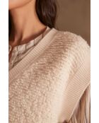 Samuel natürlicher Pullover