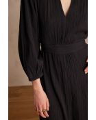 Mirana R schwarzes Kleid