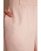 Layla P Uni primerose broek