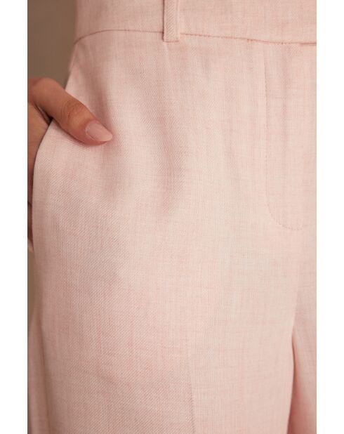 Layla P Uni primerose broek