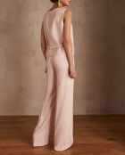 Layla P Uni primerose broek