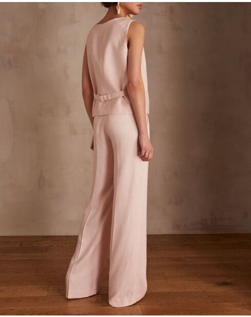 Layla P Uni primerose broek