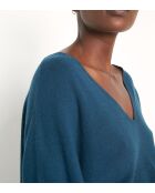 Maglione Paj dark duck