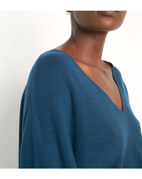 Maglione Paj dark duck