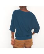 Maglione Paj dark duck