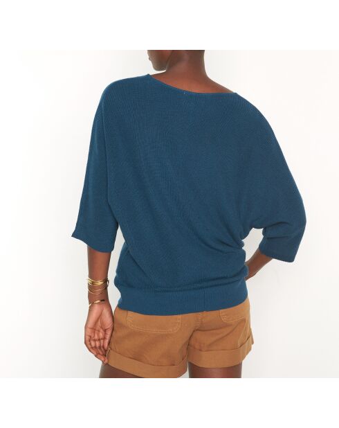 Maglione Paj dark duck