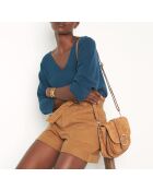 Maglione Paj dark duck