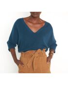 Maglione Paj dark duck