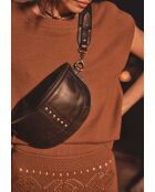 Maglione marrone Lady Bis