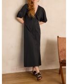 Robe Laurene R noir