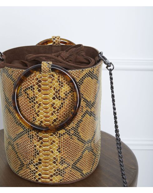 Sac Le Numero 5 soleil