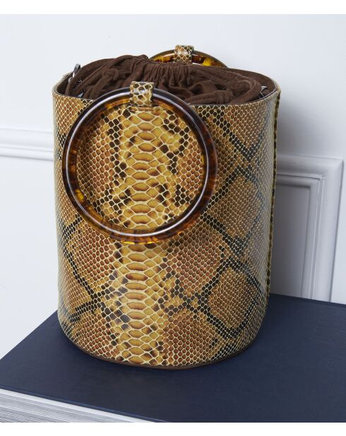 Sac Le Numero 5 soleil