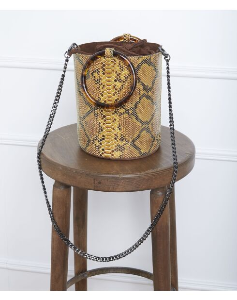 Sac Le Numero 5 soleil