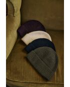 Cappello Dante verde inglese