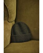 Cappello Dante verde inglese