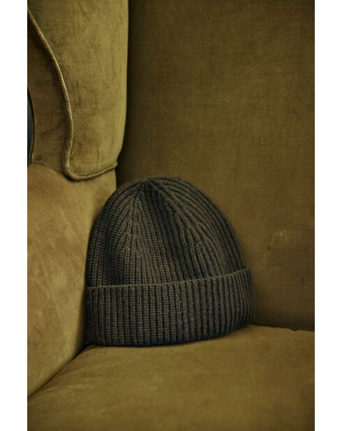 Bonnet Dante vert anglais
