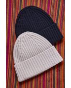Bonnet Victoire noir