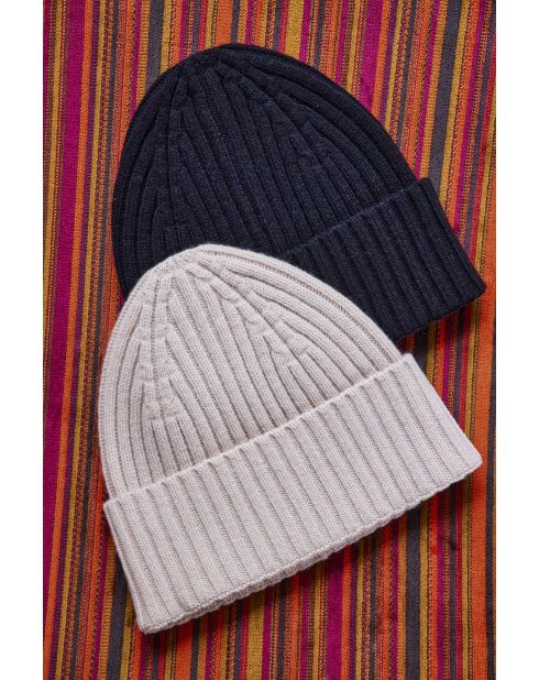 Bonnet Victoire noir
