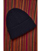 Bonnet Victoire noir