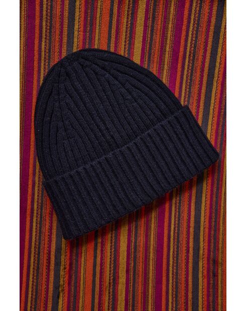 Bonnet Victoire noir