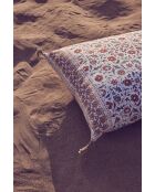 Cojín Ugo 45X60 blanco