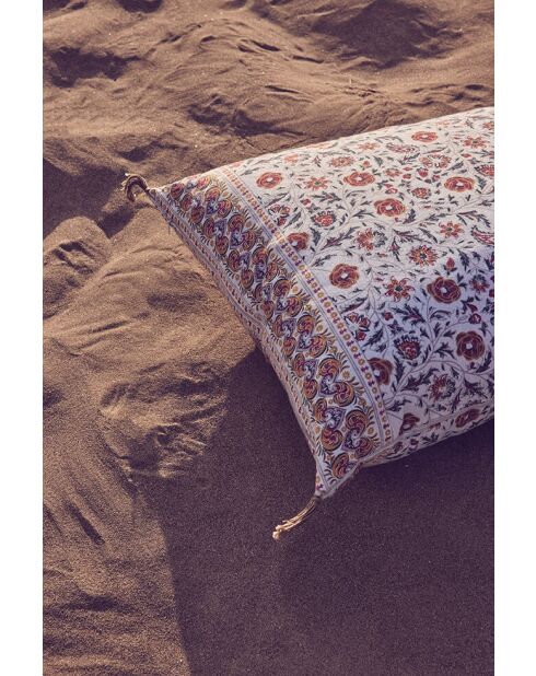 Cojín Ugo 45X60 blanco