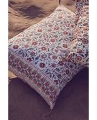 Cojín Ugo 45X60 blanco