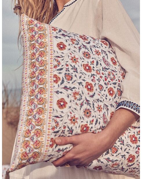 Cojín Ugo 45X60 blanco