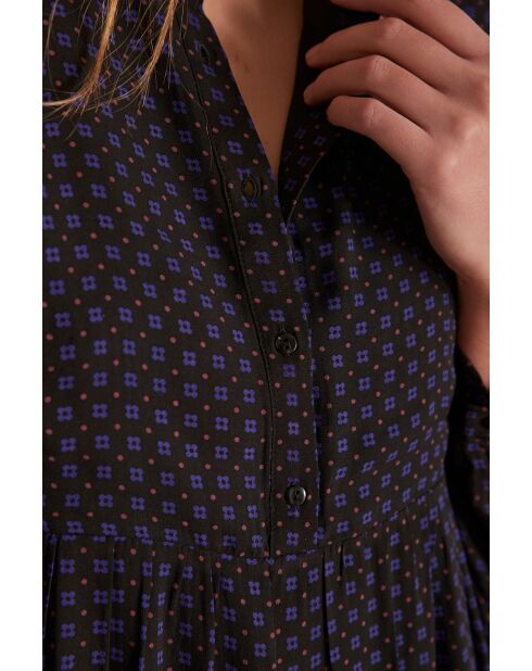 Robe Louise R Imp marine