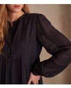 Robe Louise R Imp marine