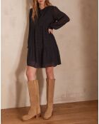 Robe Louise R Imp marine