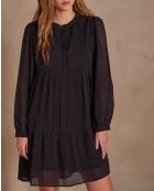 Robe Louise R Imp marine