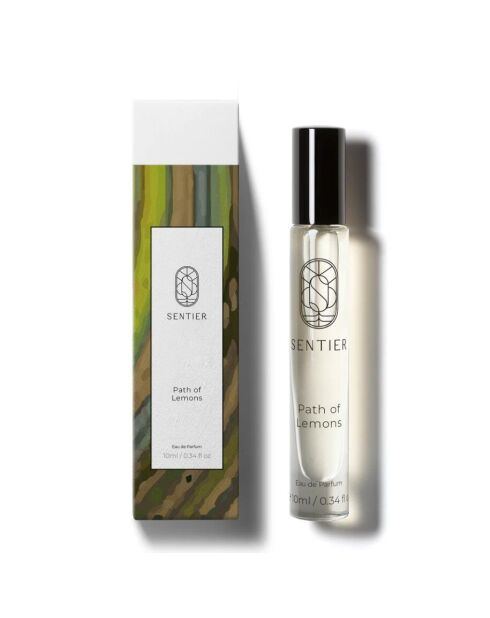 Perfume Path of Lemons, 10 ml