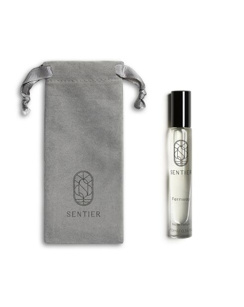 Eau de Parfum Fernway (sin alcohol) - 10 ml