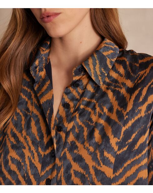 Abby R Imp karameljurk