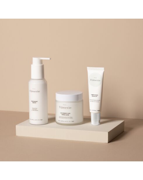 Revitalize & repair hair trio set - 3 stuks