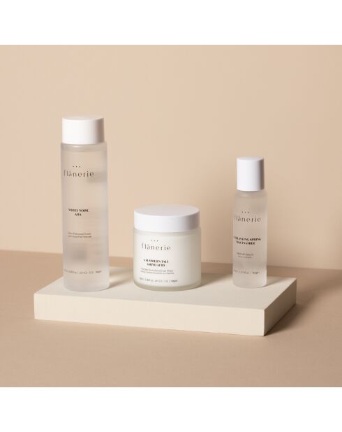 Trioset voor gebalanceerde vernieuwing - 3 stuks