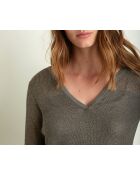 Zwarte trui voor altijd