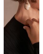 Maglione Courtney nero