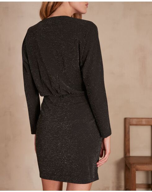Robe Mystere R noir