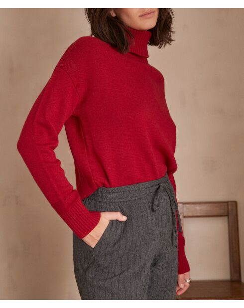 Maglione Carlos tomette