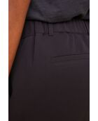 Marineblaue Hose Felix P Wall