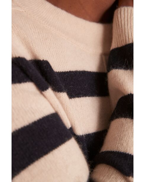 Maglione naturale Clinton